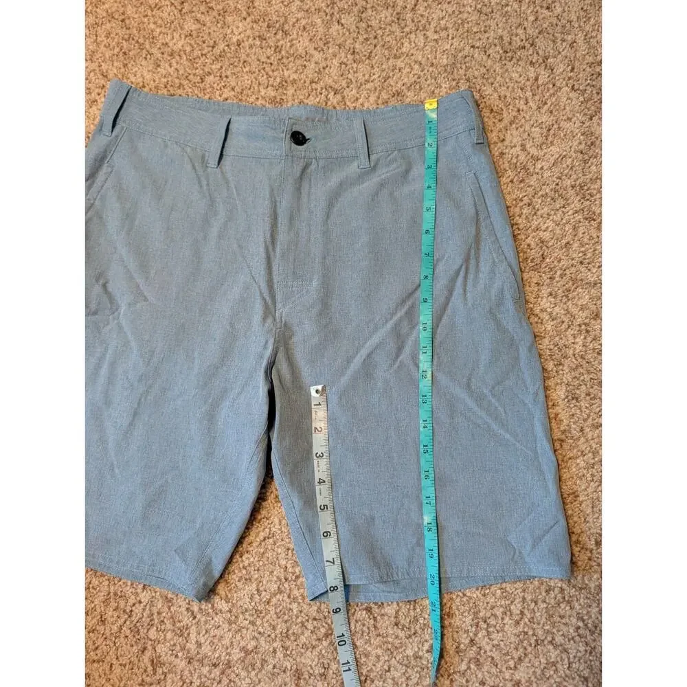 AVID Sports ATLAS Fishing/swim shorts, Size 32, Fishing; lightweight